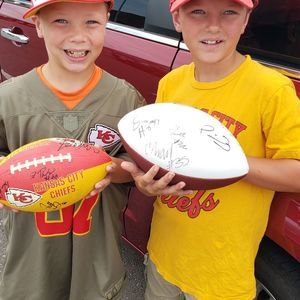 Meet your Posher, Brian